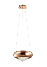 Phyllis Crystal Ceiling Lights Diyas Single Crystal Pendants Phyllis Crystal Ceiling Lights Diyas Single Crystal Pendants